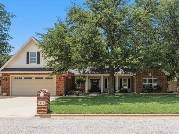 118 Rainbow Dr, Early, TX 76802