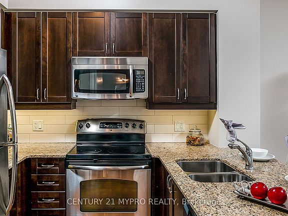 5th image of 2191 Yonge St #4310