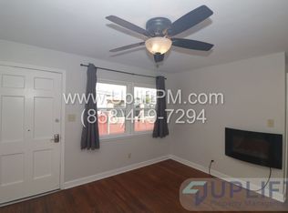 4118 Gamma St, San Diego, CA 92113