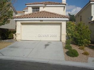 1905 Sondrio Dr, Las Vegas, NV 89134