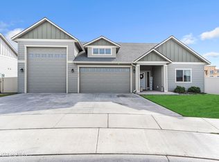 5817 W Gumwood Cir, Post Falls, ID 83854