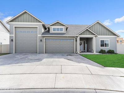 5817 W Gumwood Cir, Post Falls, ID, 83854