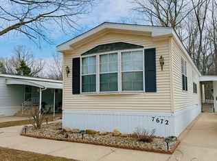 7672 Turtle Dove Dr SE, Grand Rapids, MI
