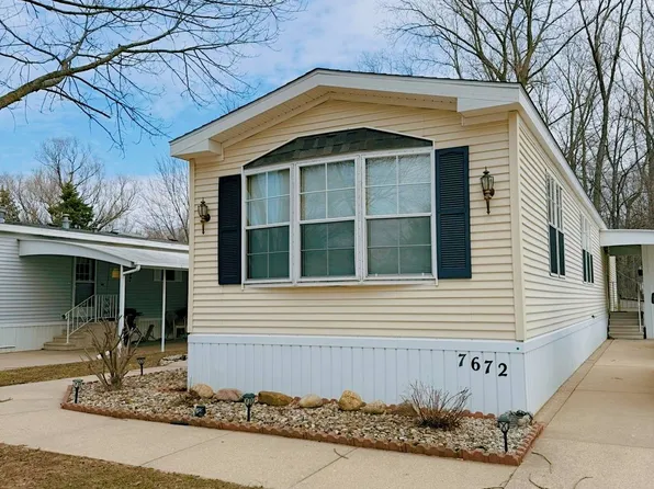 7672 Turtle Dove Dr SE, Grand Rapids, MI 49508