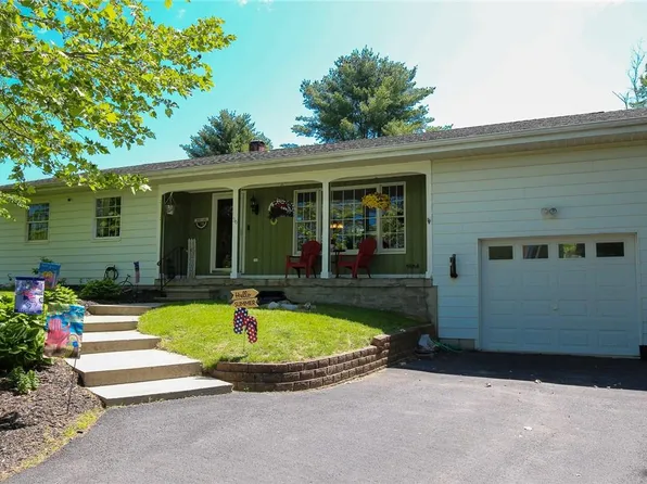 36 Red Mills Road, Pine Bush, NY 12566