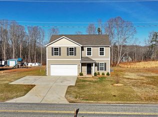 606 Byerly Rd, Lexington, NC 27295