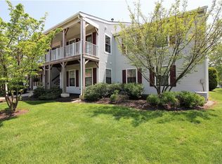 348 Wycoff Way W #348, East Brunswick, NJ 08816
