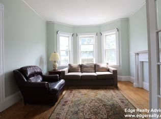 46 Dustin St #2, Brighton, MA 02135