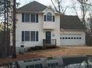 585 Snapfinger Dr, Athens, GA 30605