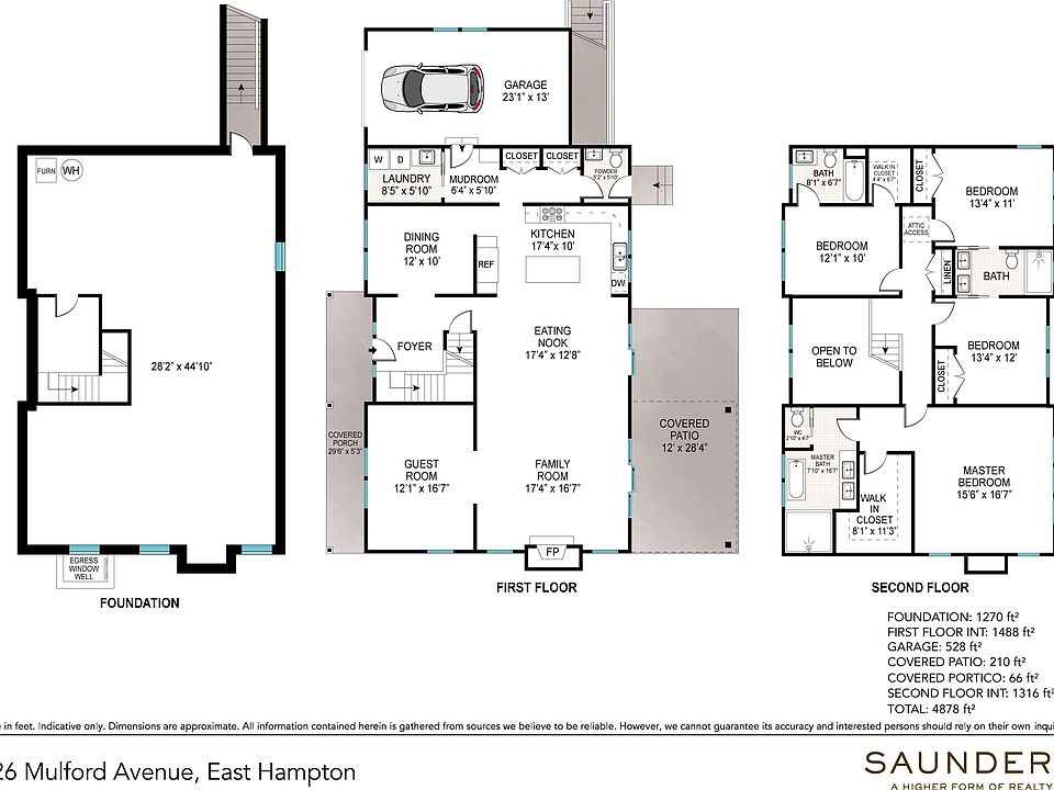 Zillow Houses For Sale East Hampton Ny at Louis Davidson blog