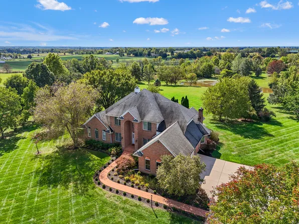 229 Harp Innis Rd, Lexington, KY 40511