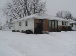 3403 30th Ave, Kenosha, WI 53144