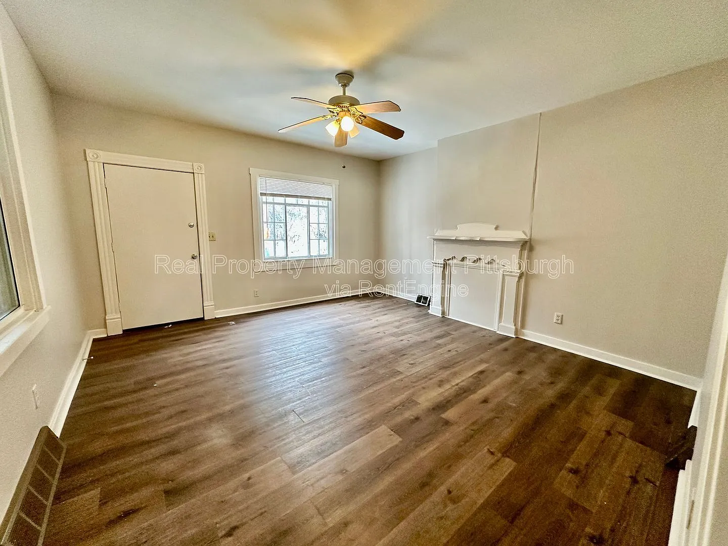 3 bed, 1.5 bath, 1100 sqft, $1,250 — Photo 2