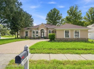 5598 Thorngrove Way, Spring Hill, FL 34609