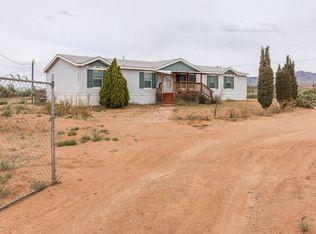 7601 Faith Rd, Las Cruces, NM 88012