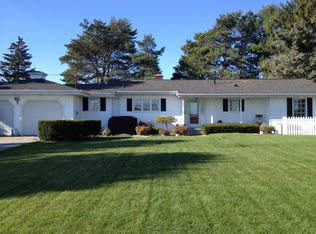 5555 Lawndale Rd, Saginaw, MI 48604