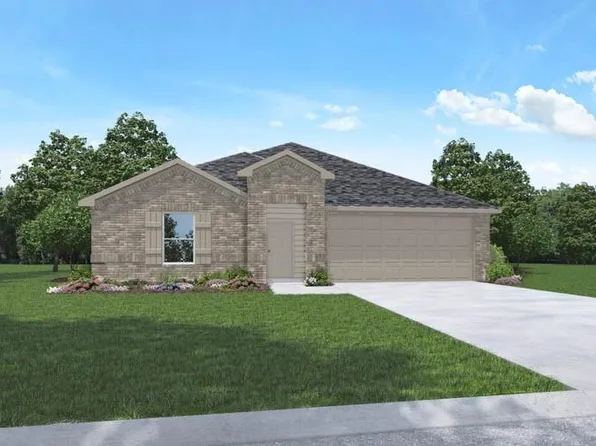 788 Timber Heights Dr, Dayton, TX 77535
