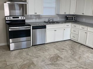 730 Little Rock St, Canton, TX 75103