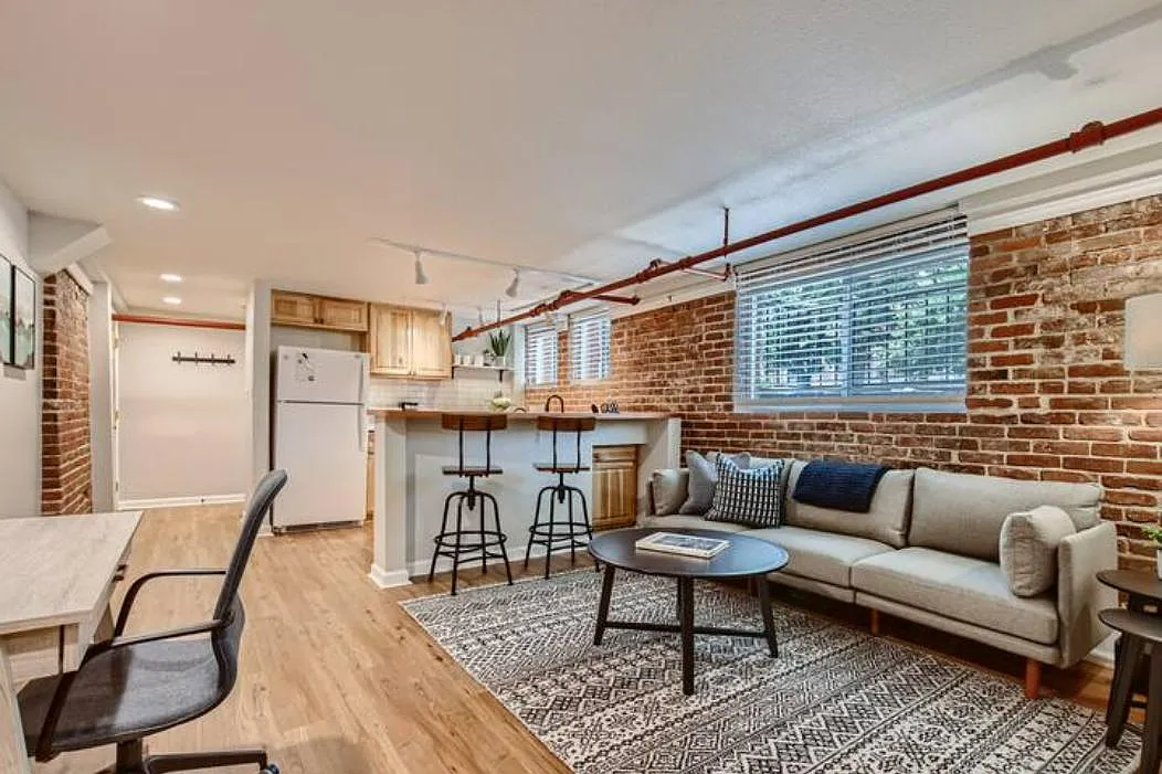 1 bed, 538 sqft, $2,000 — Photo 2