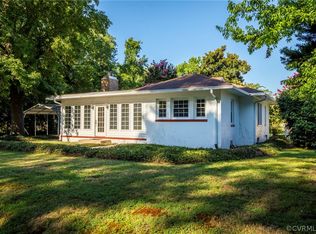 8495 Dell Ray Dr, Mechanicsville, VA 23116