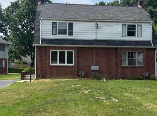 545 E High St, Elizabethtown, PA 17022
