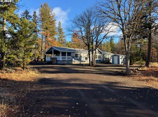 83 Noble Fir, Goldendale, WA 98620