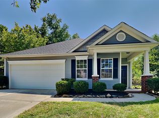 2325 Silver Run Dr, Monroe, NC 28110