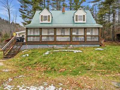 344 Bird Hill Road Road, Albany Township, ME, 04217