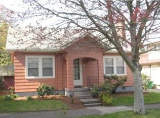 325 NE 31st Ave, Portland, OR 97232
