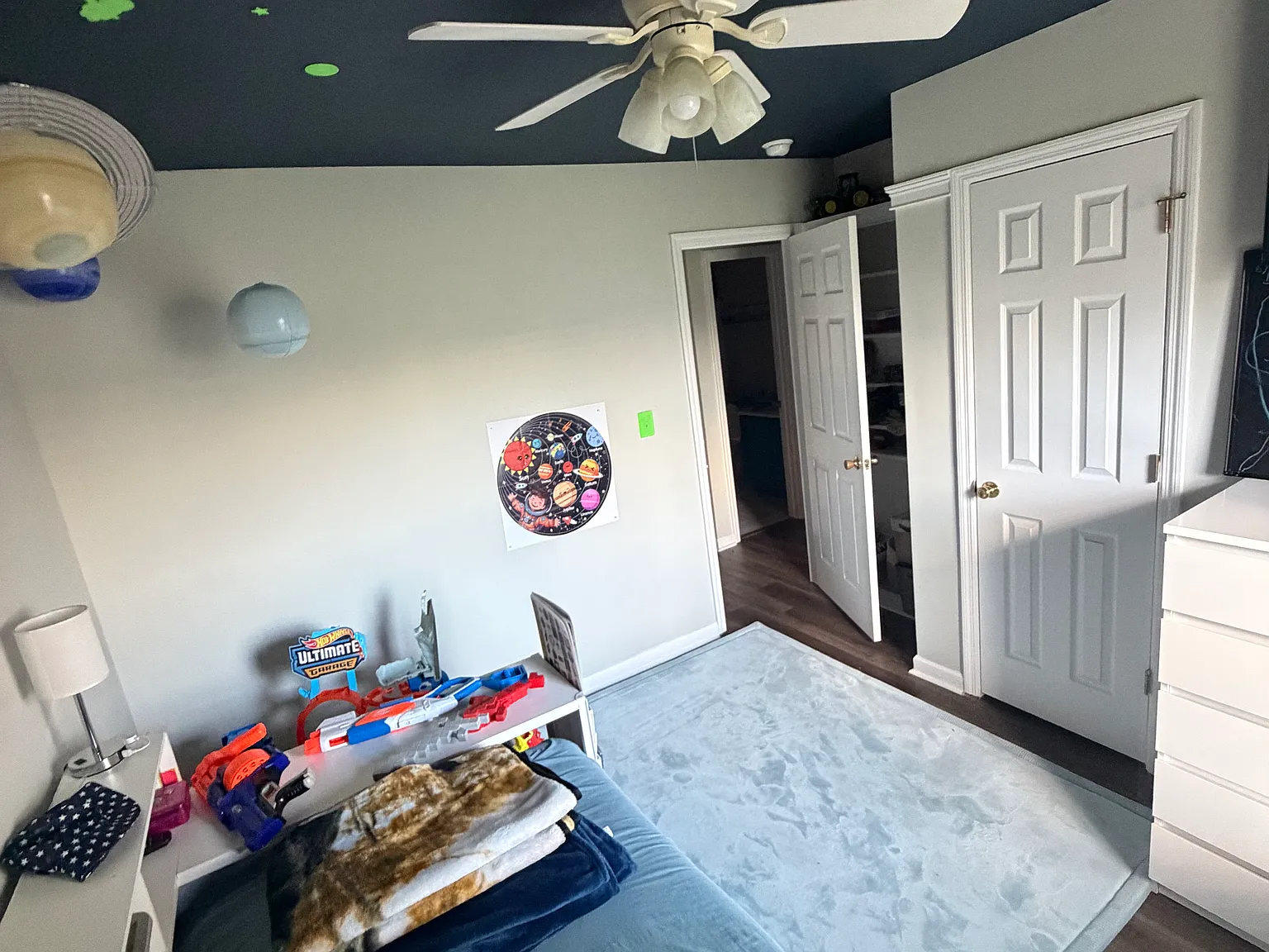 3 bed, 1166 sqft, $1,750 — Photo 3