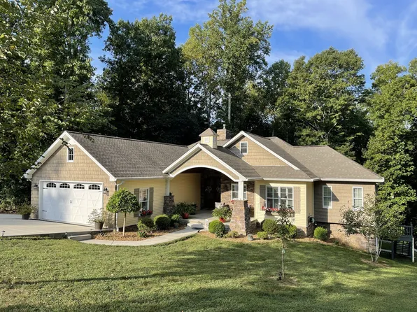100 Cindy Cir, Tullahoma, TN 37388