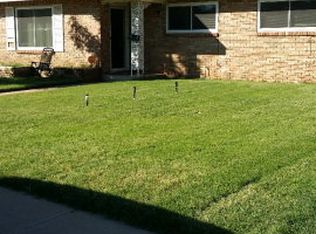 1430 Englewood Ln, Odessa, TX 79761