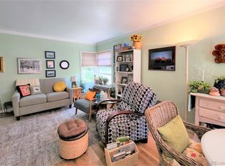 314 10th Ave #A, Idaho Springs, CO 80452