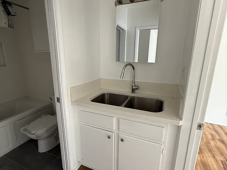 Sink