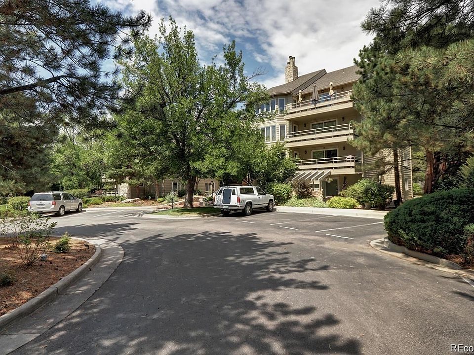 1st image of 4605 S Yosemite St #302
