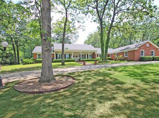 1403 W Birch Dr, Rogers, AR 72758