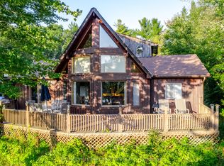 152A Paradise Landing Rd, Hastings Highlands, ON K0L2S0