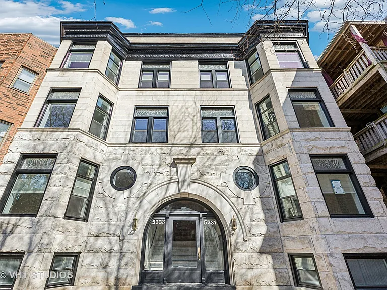 5333 N Kenmore Ave #2S — Photo 22