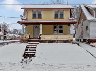 1736 Gibbs Ave NE, Canton, OH