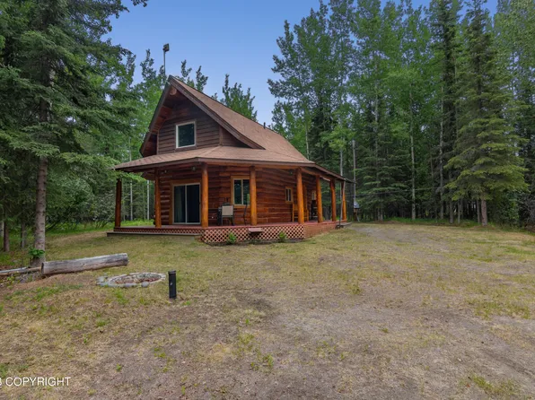 39348 Moose Range Dr, Sterling, AK 99672