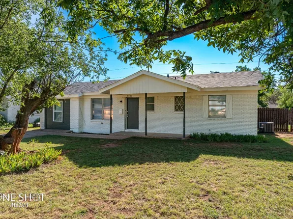 2209 Bel Air Dr, Abilene, TX 79603