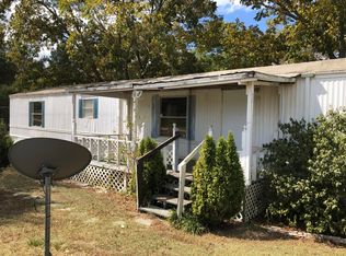 403 Lewis Rd, Slocomb, AL 36375