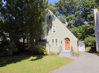 252 Brevoort Rd, Columbus, OH 43214