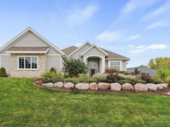 9801 Shadow Ridge Trail, Middleton, WI 53562