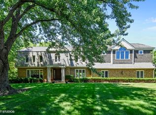 2506 Lincoln Ave, Long Grove, IL 60047