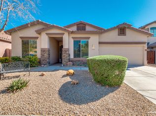 2435 W Long Shadow Trl, Phoenix, AZ 85085