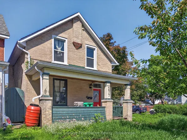 277 Reid St, Peterborough, ON K9J 3P9