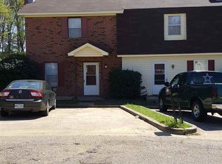 1401 Jamestown Way, Jackson, MS 39211