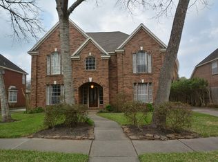 1503 Alderwood Dr, Sugar Land, TX 77479