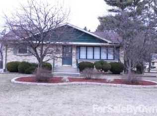 12560 Massasoit Ave, Palos Heights, IL 60463